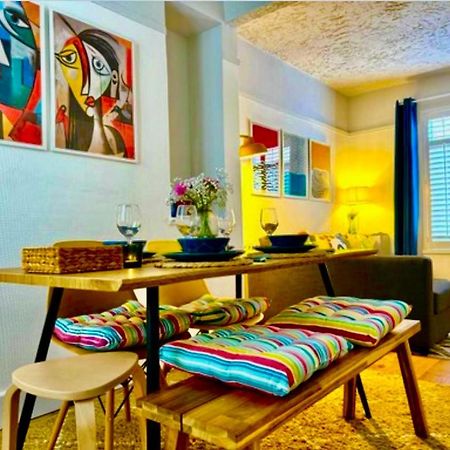 Bloom19 Traditional Belfast Entire House 10 Mins From City Centre Экстерьер фото