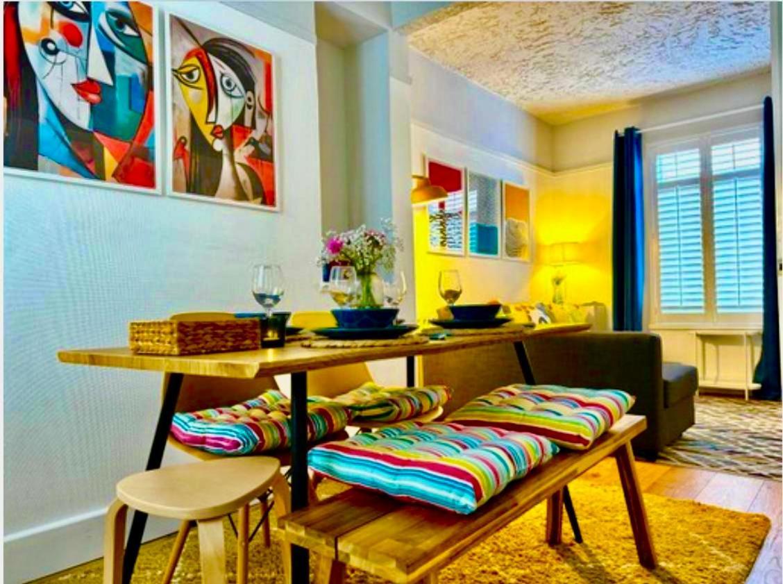 Bloom19 Traditional Belfast Entire House 10 Mins From City Centre Экстерьер фото
