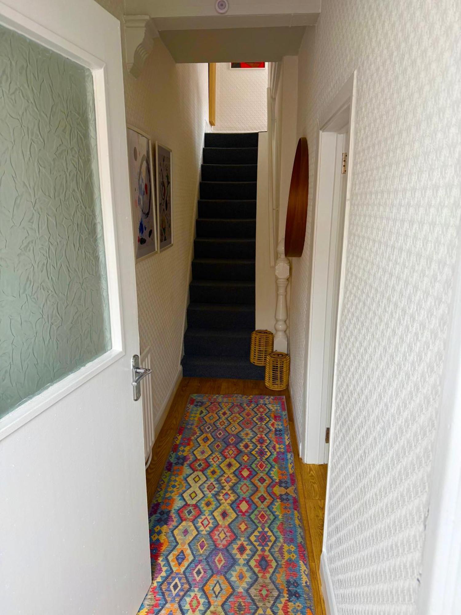 Bloom19 Traditional Belfast Entire House 10 Mins From City Centre Экстерьер фото
