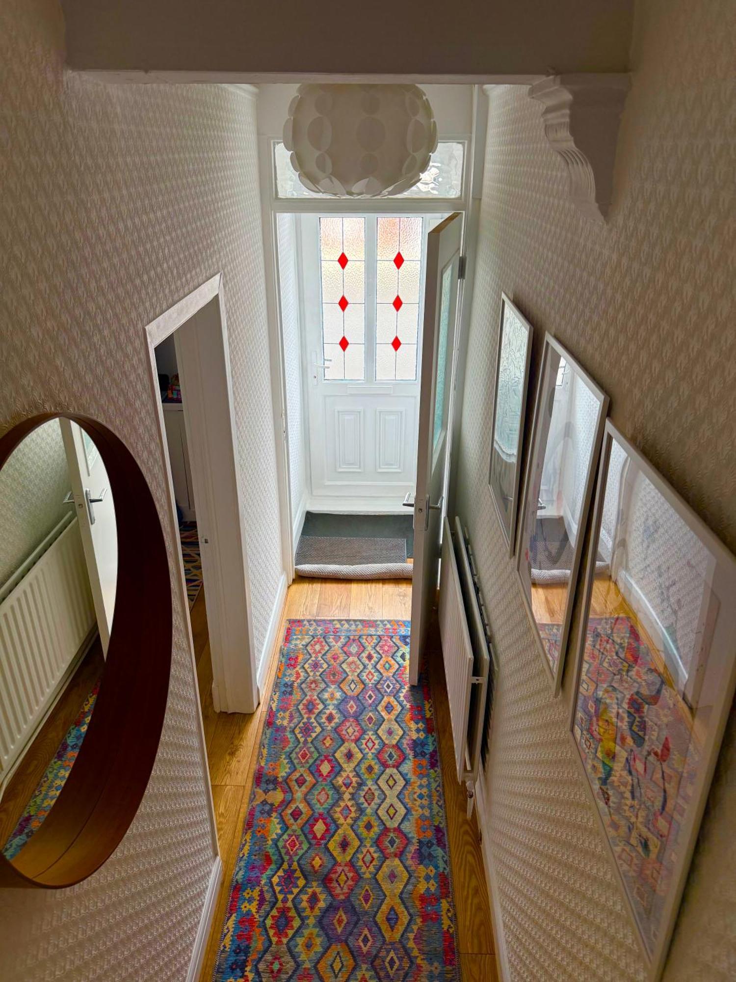 Bloom19 Traditional Belfast Entire House 10 Mins From City Centre Экстерьер фото