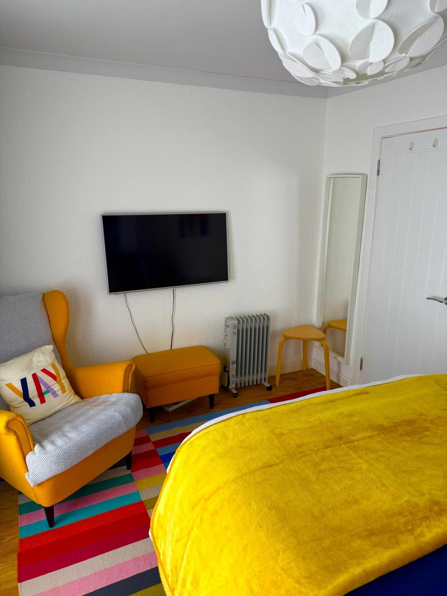 Bloom19 Traditional Belfast Entire House 10 Mins From City Centre Экстерьер фото