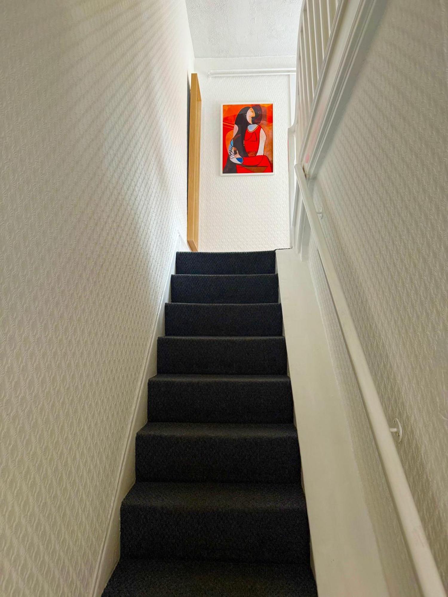 Bloom19 Traditional Belfast Entire House 10 Mins From City Centre Экстерьер фото