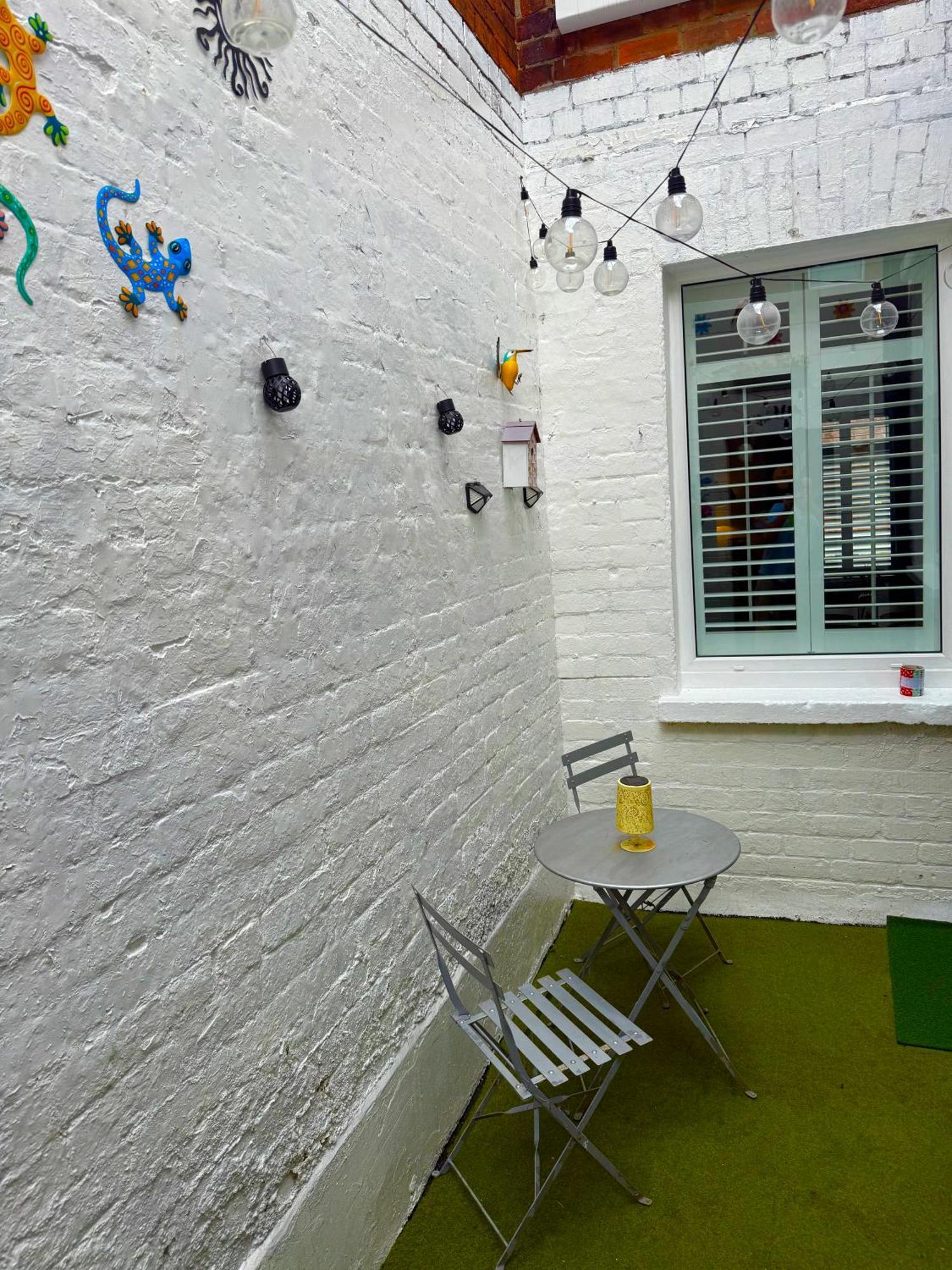 Bloom19 Traditional Belfast Entire House 10 Mins From City Centre Экстерьер фото